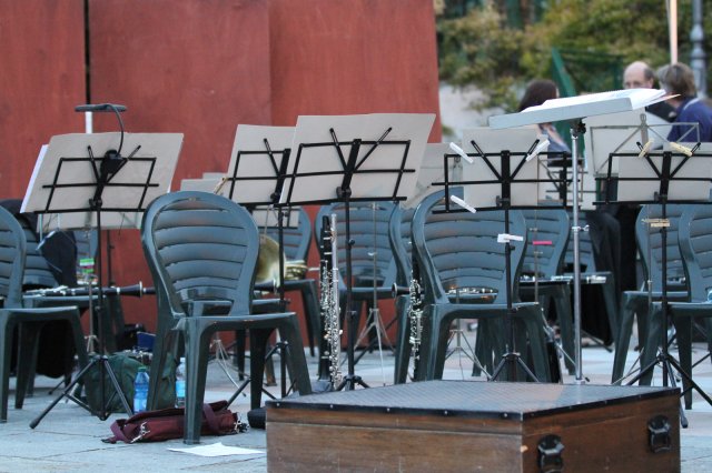 San Francesco al Campo 2017